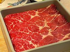 -温野菜涮涮锅(大悦城店)