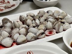 -华盛丰温州大排档(东三环南路店)