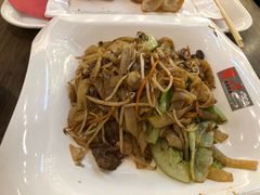 -食通天·寰宇集(杭州万象城店)