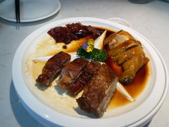 -芳满庭粤菜餐厅(丹阳吾悦店)