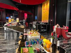 -西安W酒店·WEI全味西餐厅