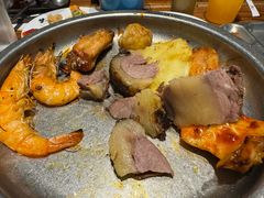 -汉巴味德(沈阳万象汇店)
