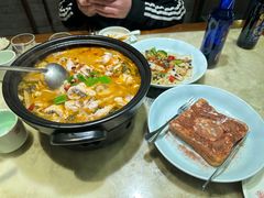 -金佬馆·川菜(芜湖繁昌华亿店)