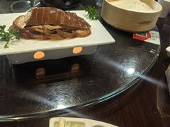-老铺烤鸭(宝鸡店)