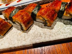 -千代武日本料理(爱建店)