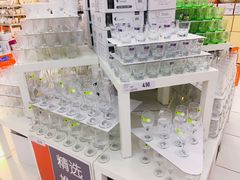 -家乐福(四元桥购物中心店)