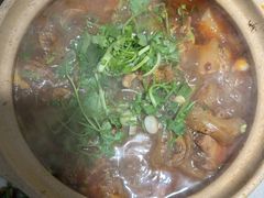 -刀板香·安徽菜(国购IFC店)