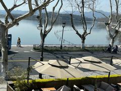 -青竺·青竹茶舍(断桥店)