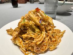 -北平食府·北京烤鸭(北京西站六里桥店)