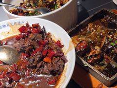 -三强鸽子(中原路店)