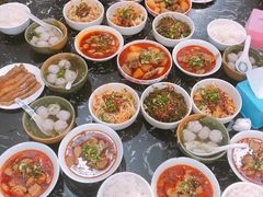 -李记小小吃(涪江路店)