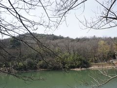 -白马涧龙池景区