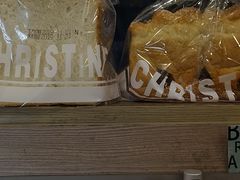 -克莉丝汀CHRISTINE(东川永平路店)