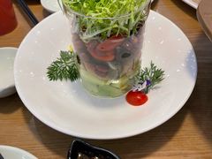 -船歌·鱼水饺青岛菜(枫蓝国际购物中心店)