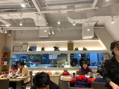 -黄记煌三汁焖锅(欢乐海岸店)