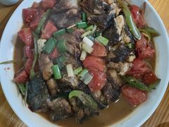 -柴火农家饭(遇龙河店)