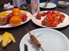 -额尔敦·品质自助(摩尔城店)