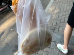 -文武王氏烧饼·无矾油条(西溪路店)