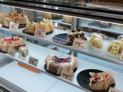 -卷们·现制生日蛋糕·蓝风车动物奶油(金源店)