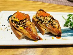 -林妈妈村·日式料理(宝山万达店)
