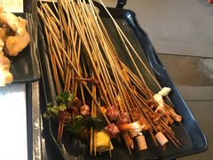 -钢管厂五区小郡肝串串香(南山店)