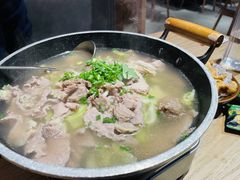 -川堂风·跷脚牛肉·乐山爆炒(宝山日月光店)