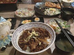 -左舞和风屋便当(金地店)