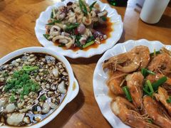 -温州一家人美食(西木头市店)