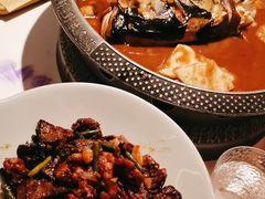 -宝轩渔府·老字号海鲜·正宗津菜(水上店)