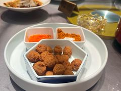 -陕北南泥湾·延安本地菜(人民公园店)