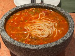 -浩海火燒雲傣家菜(芮欧百货店)