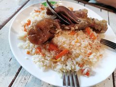 -217丰惠源抓饭(星湖街店)
