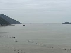 -北岐滩涂
