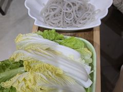 -贵州人家·酸汤火锅·20年老字号
