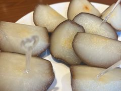 -燕郊烧鸽子(酷车小镇店)