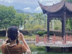 -明月山天沐温泉度假村