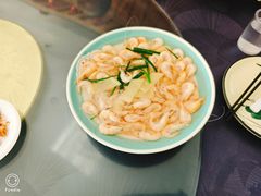 -湖上人家·船菜·私房菜(拈花湾景区店)
