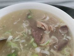 -郝刚刚羊杂割(柳巷店)