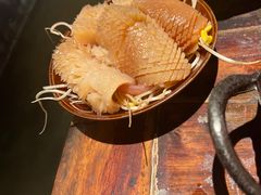 -周小明火锅(黑金冠社区店)