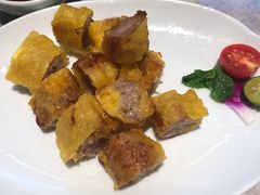 -四道菜·福建菜馆(新街口金鹰店)