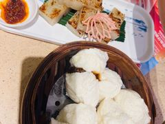 -点都德(千灯湖环宇城店)