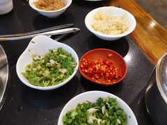 -冯记香辣兔火锅(茶店子总店)