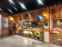 -百花人家(门城水岸店)