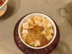 -大鹏饭店·金陵家宴(奥体中心店)