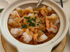 -蔡澜点心·粤菜(嘉里中心店)