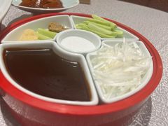 -北京王府井希尔顿酒店·秦唐中餐厅Chynna