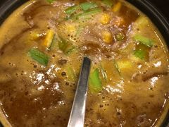 豆米火锅-泉味道贵州厨房(三里河店)