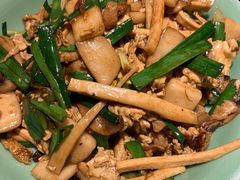 弄堂里的小炒-弄堂里(雨花客厅店)