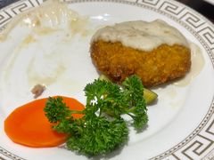 -92°C俄式厨房(中央大街店)