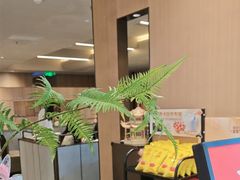 -丽达购物中心(崂山店)
